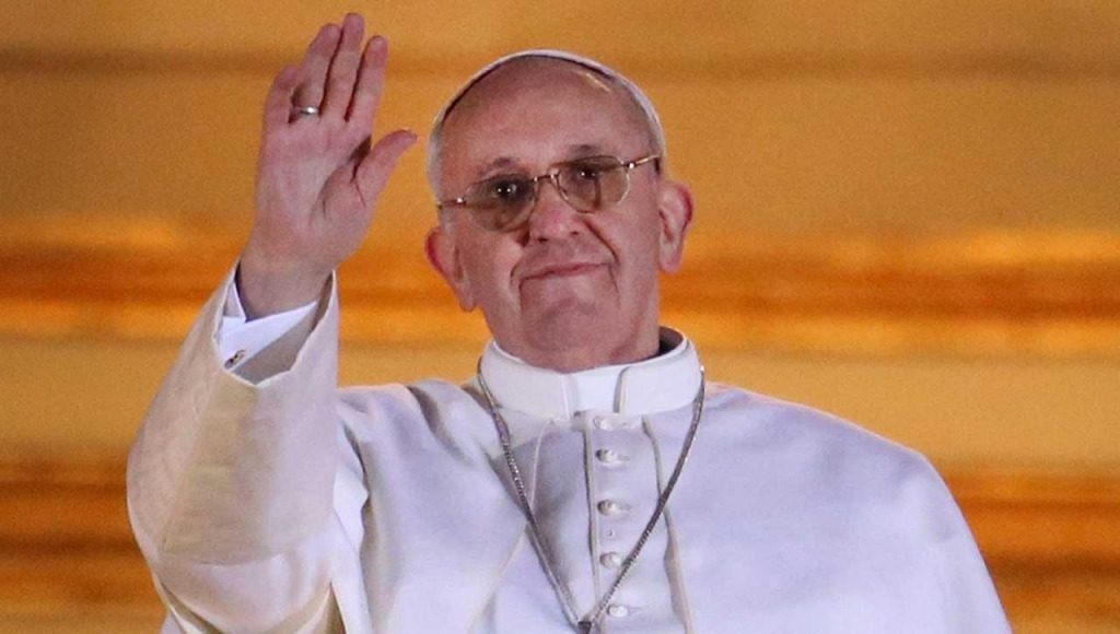 Pope Francis