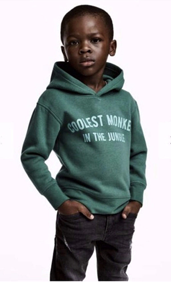 Click to enlarge Black-kid-HM-hoodie