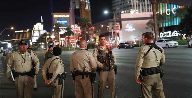 Click to enlarge las vegas police