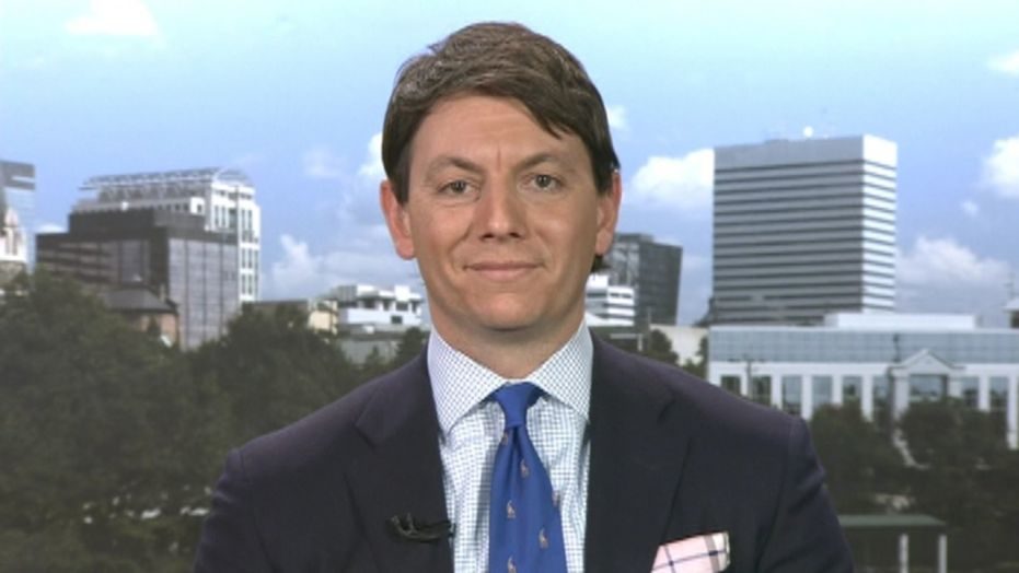 Click to enlarge Hogan Gidley