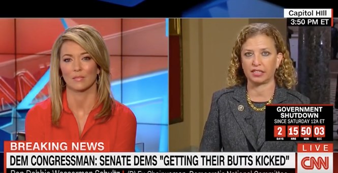 Click to enlarge wasserman DNN government shutdown