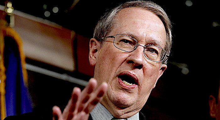 Click to enlarge Bob Goodlatte