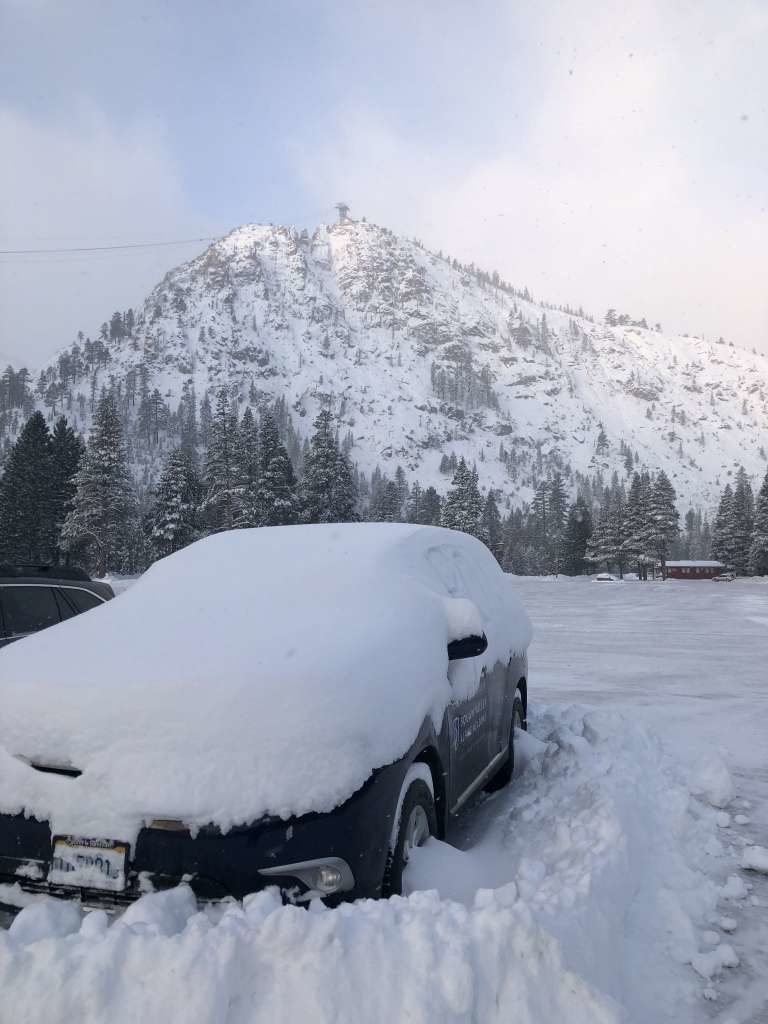 Click to enlarge Squaw Valley