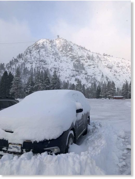 Squaw Valley