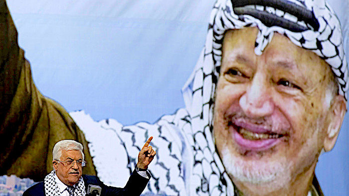 Arafat