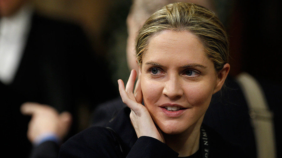 Louise Mensch