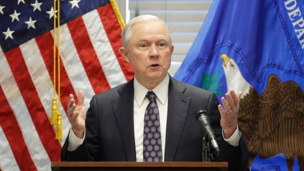 Click to enlarge Jeff Sessions criminal alien immigration