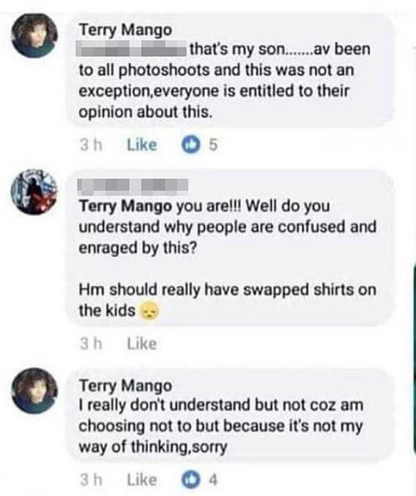 Click to enlarge Terry Mango FB