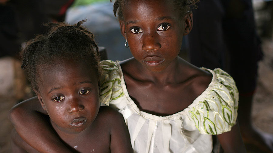 Children