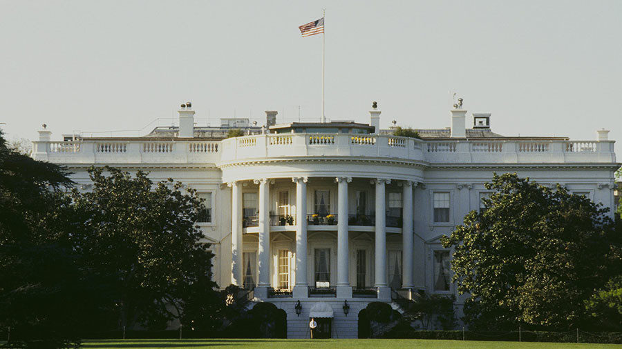 white house