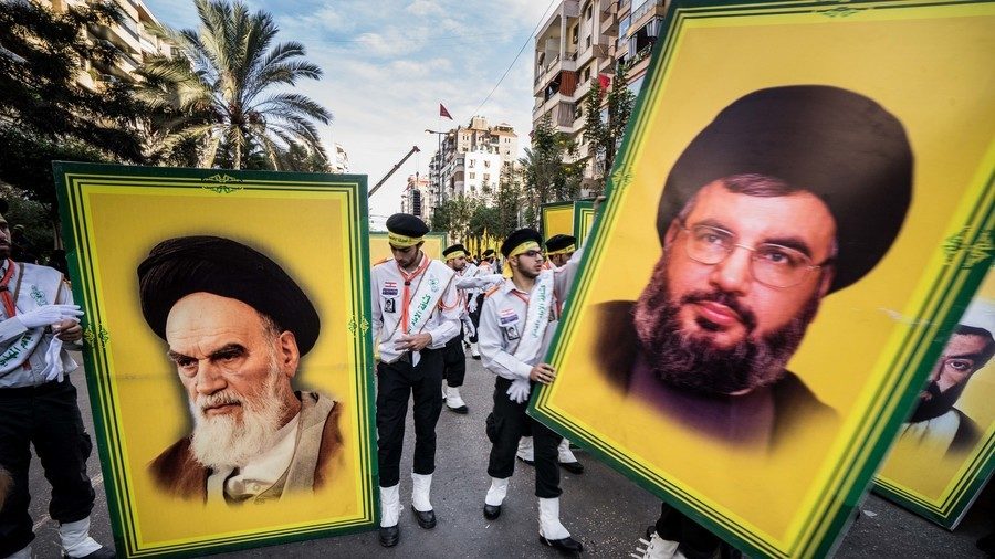 hezbollah