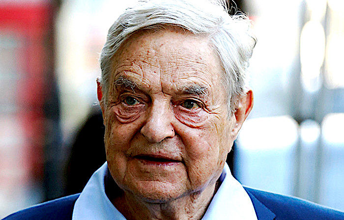 Soros