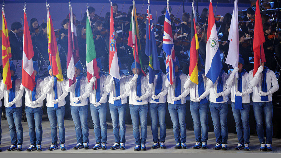 olympics