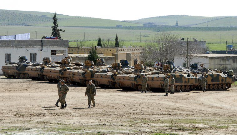 Click to enlarge turkish soldiers