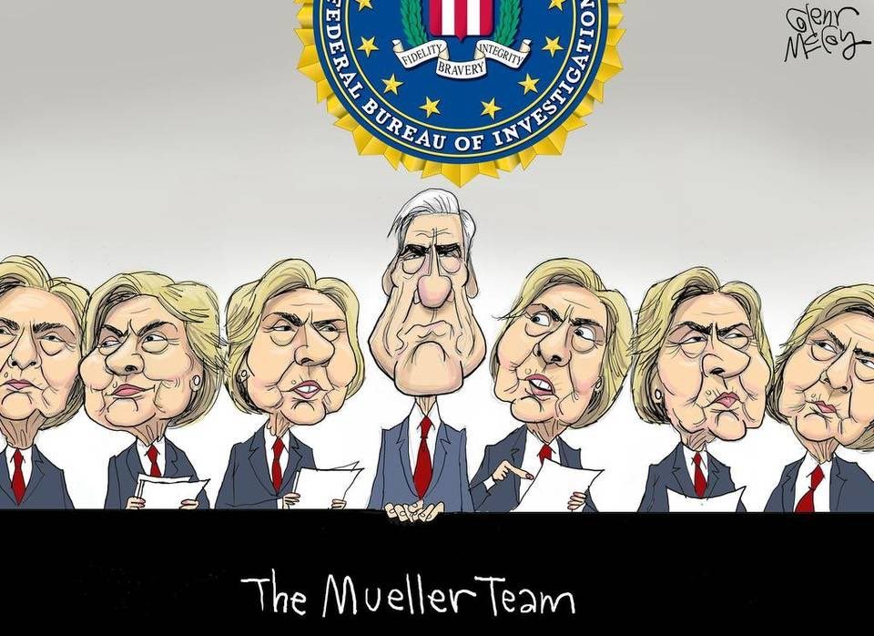 mueller team