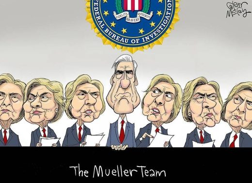mueller team