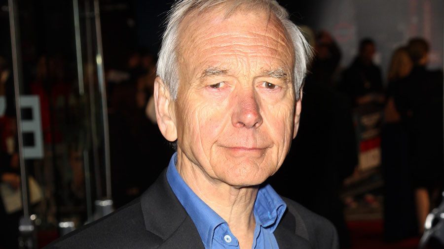 Click to enlarge John Humphrys