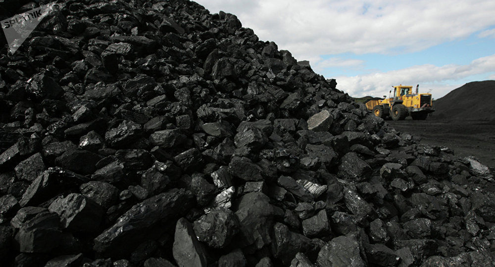 coal