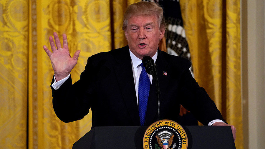 Click to enlarge trump