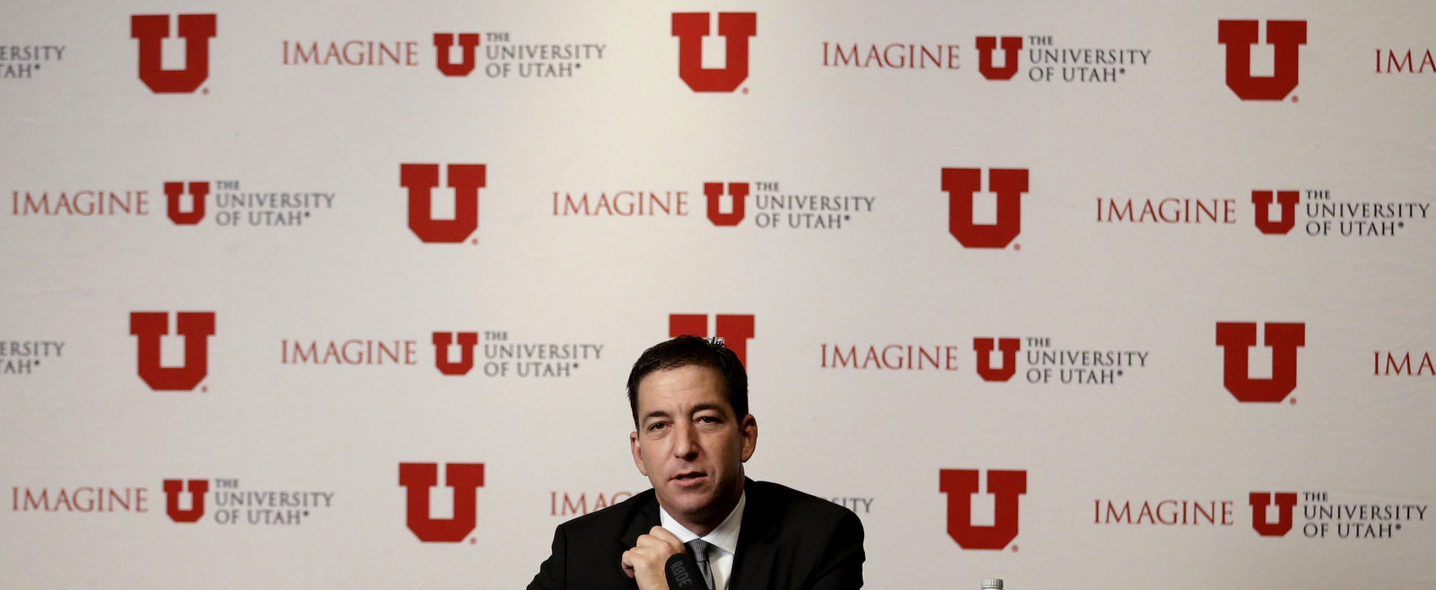 Click to enlarge Glenn Greenwald