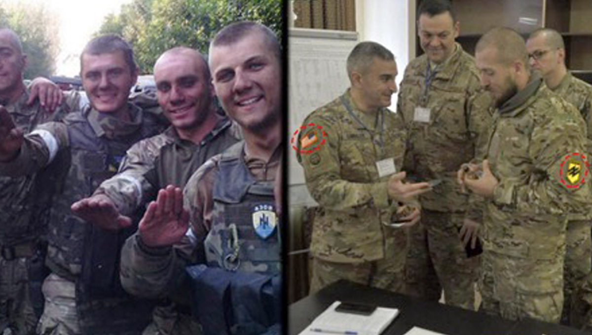 azov battalion