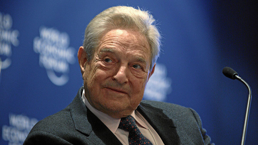 Click to enlarge George Soros