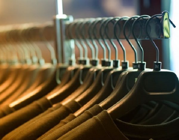 clothing