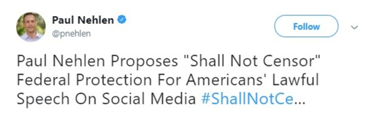 paul nehlen