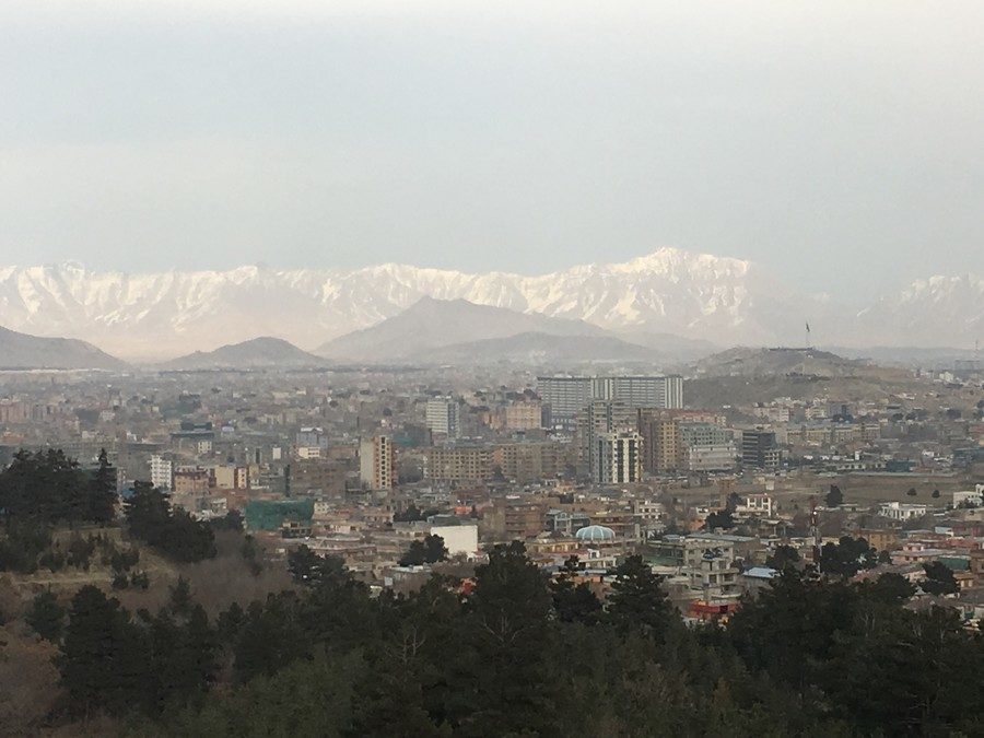 Afghanistan