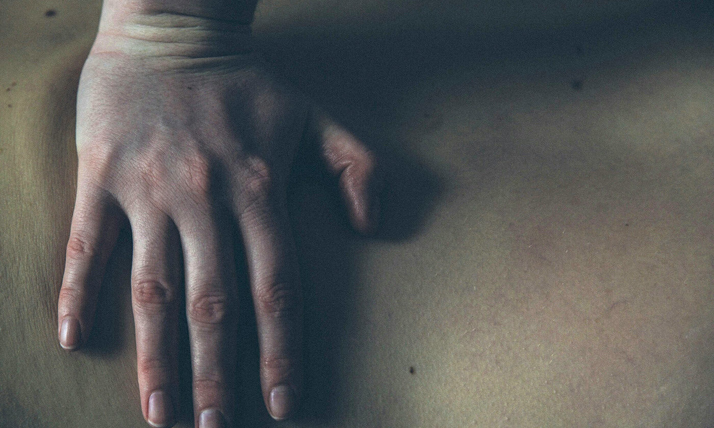 touch