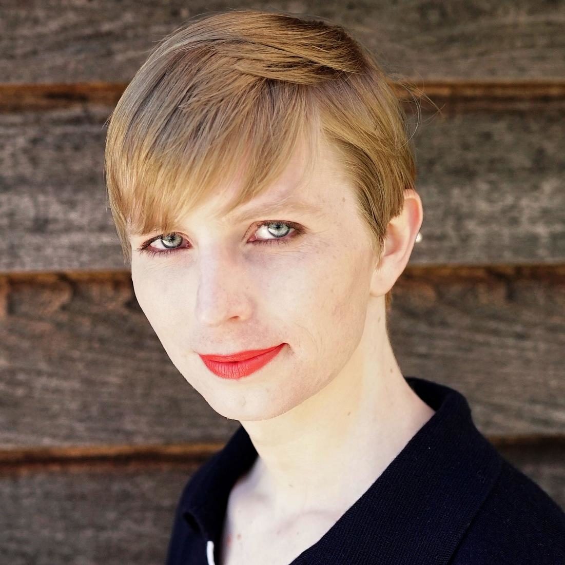 Chelsea Manning