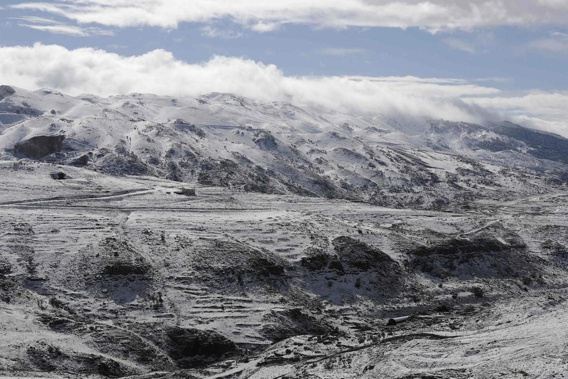 Click to enlarge snow