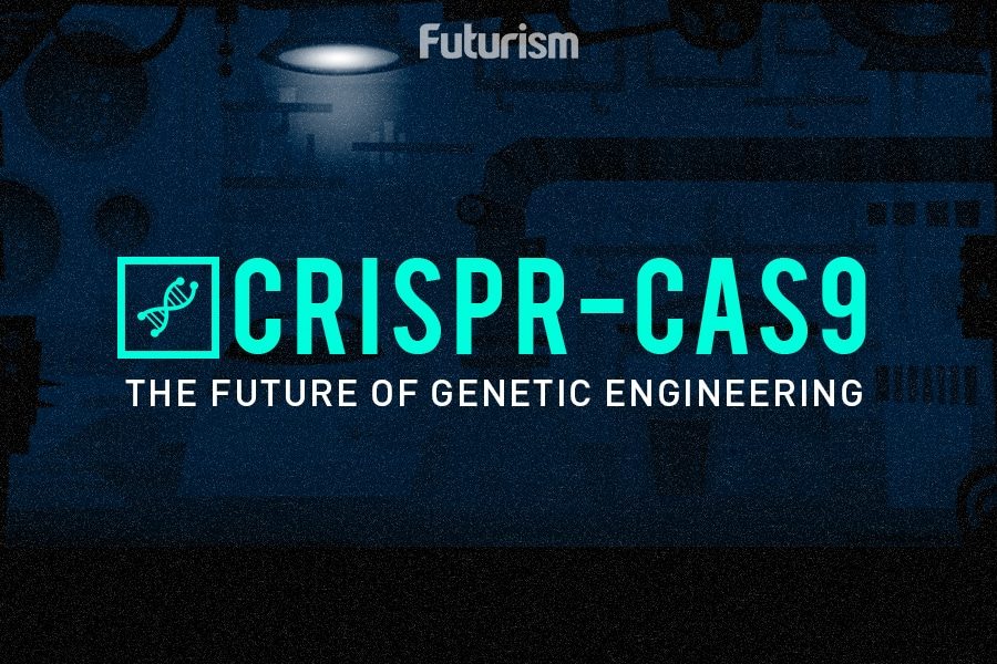 CRISPR