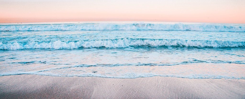 ocean