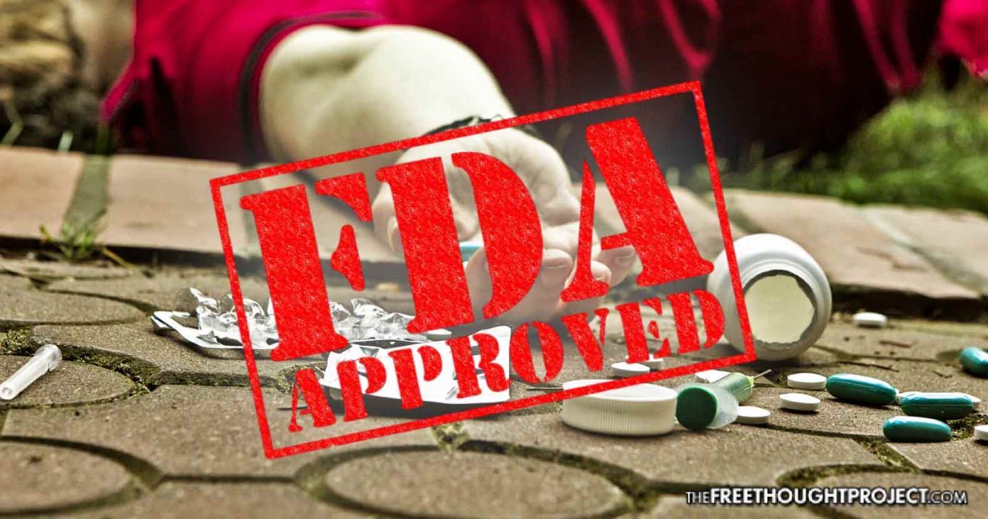 FDA approved