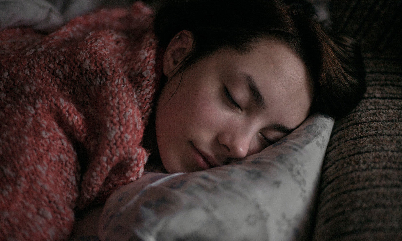 sleep