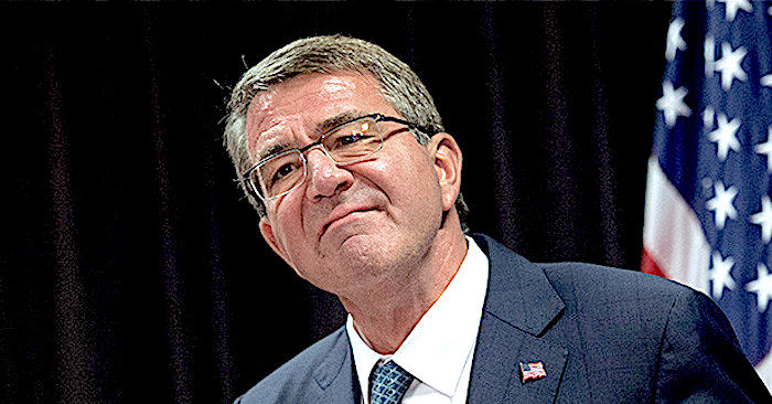 Ashton Carter