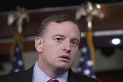 Congressman Thomas Rooney