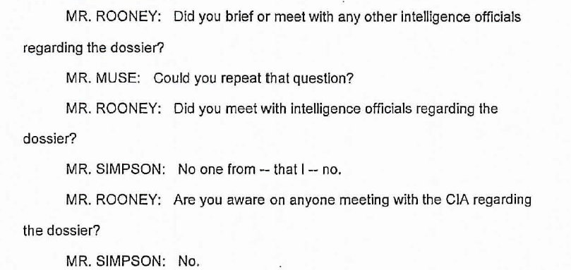 Simpson Transcript
