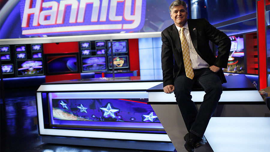 Sean Hannity