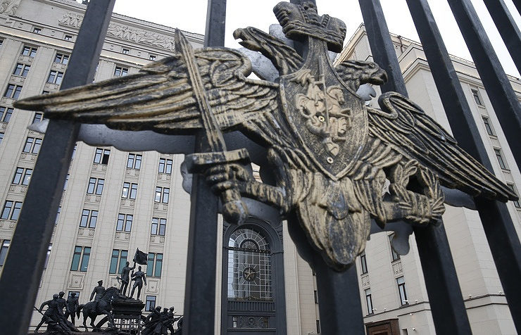 russia