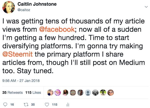 caitlin johnstone twitter screenshot facebook censorship