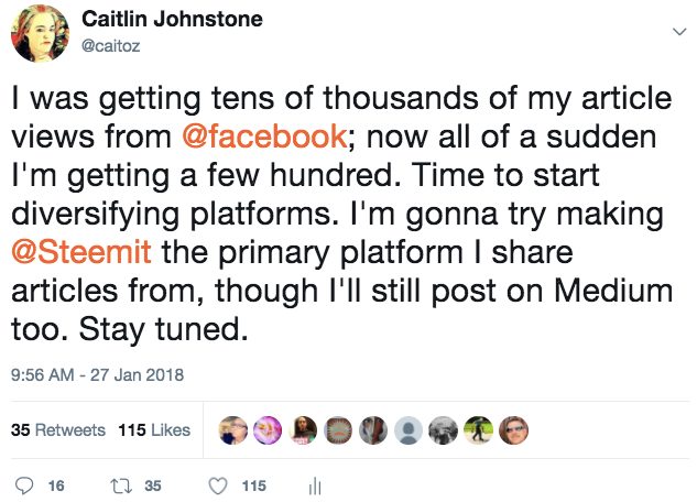 Click to enlarge caitlin johnstone twitter screenshot facebook censorship