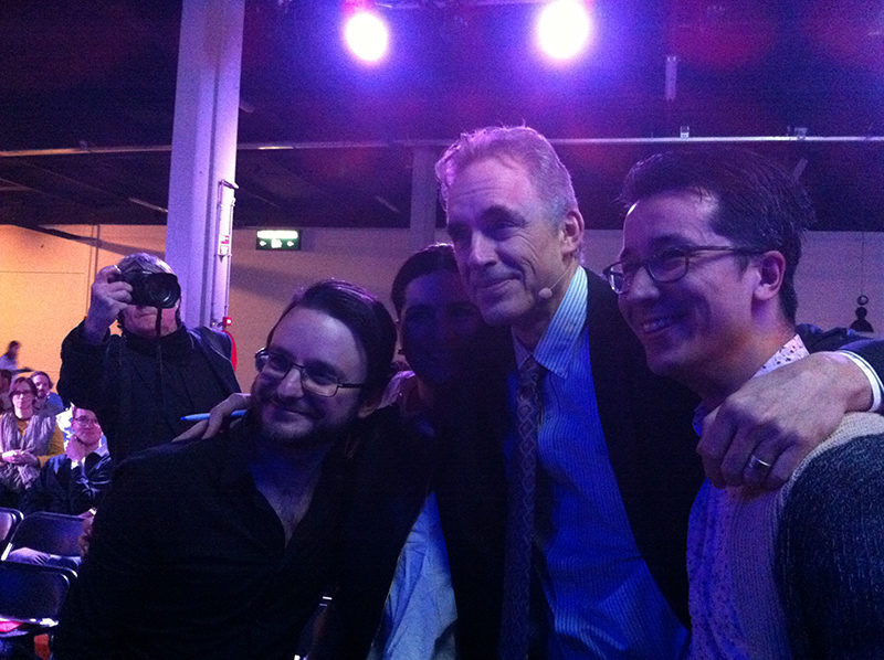 jordan peterson