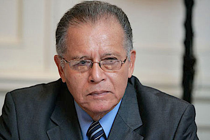 Jose Arturo Sierra