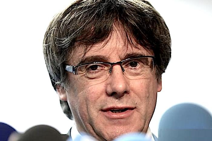 Puigdemont