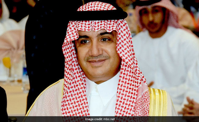 Waleed al-Ibrahim