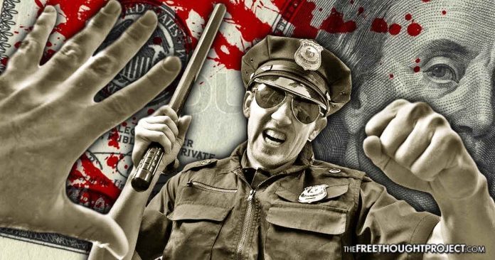police brutality