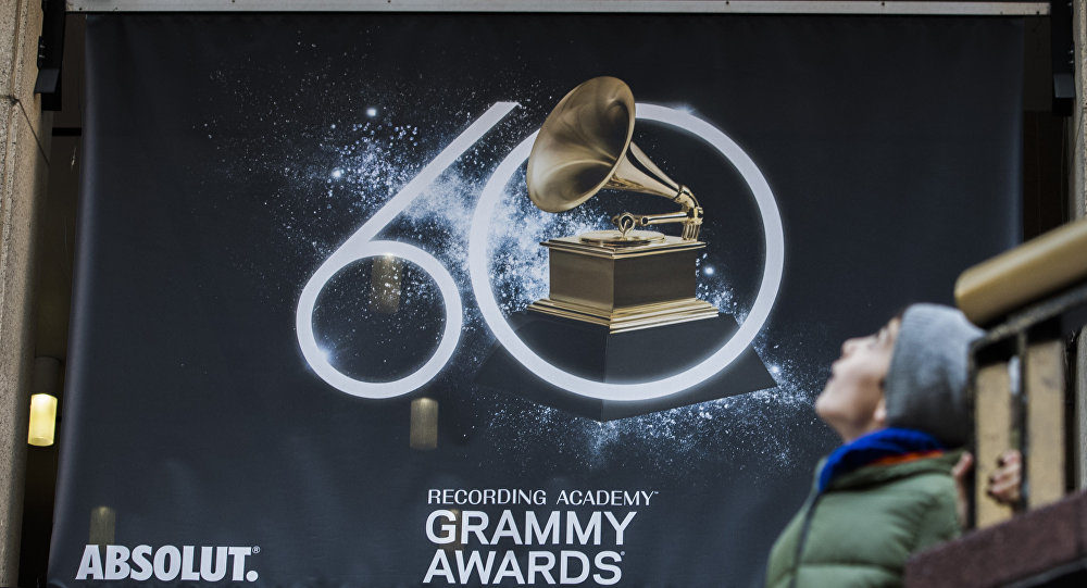 grammys
