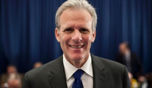 Michael Oren